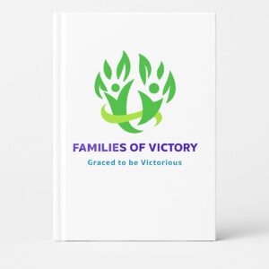 Families of Victory Hardcover Journal Notebook
