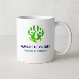 Families of Victory Premium Ceramic Mug