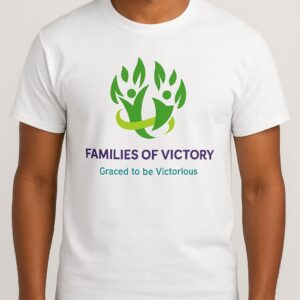 Families of Victory T-Shirt (Unisex)